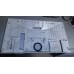 VAIO PCG-282M COVER PREINFERIORE BASE